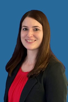 Mag. Karin Geirhofer