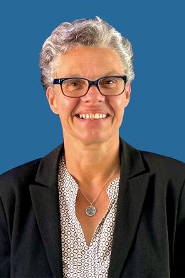 Maria Simetzberger