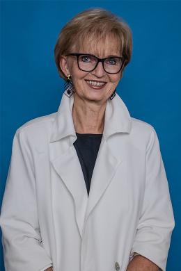 Mag. Dr. Ulrike Pilsbacher